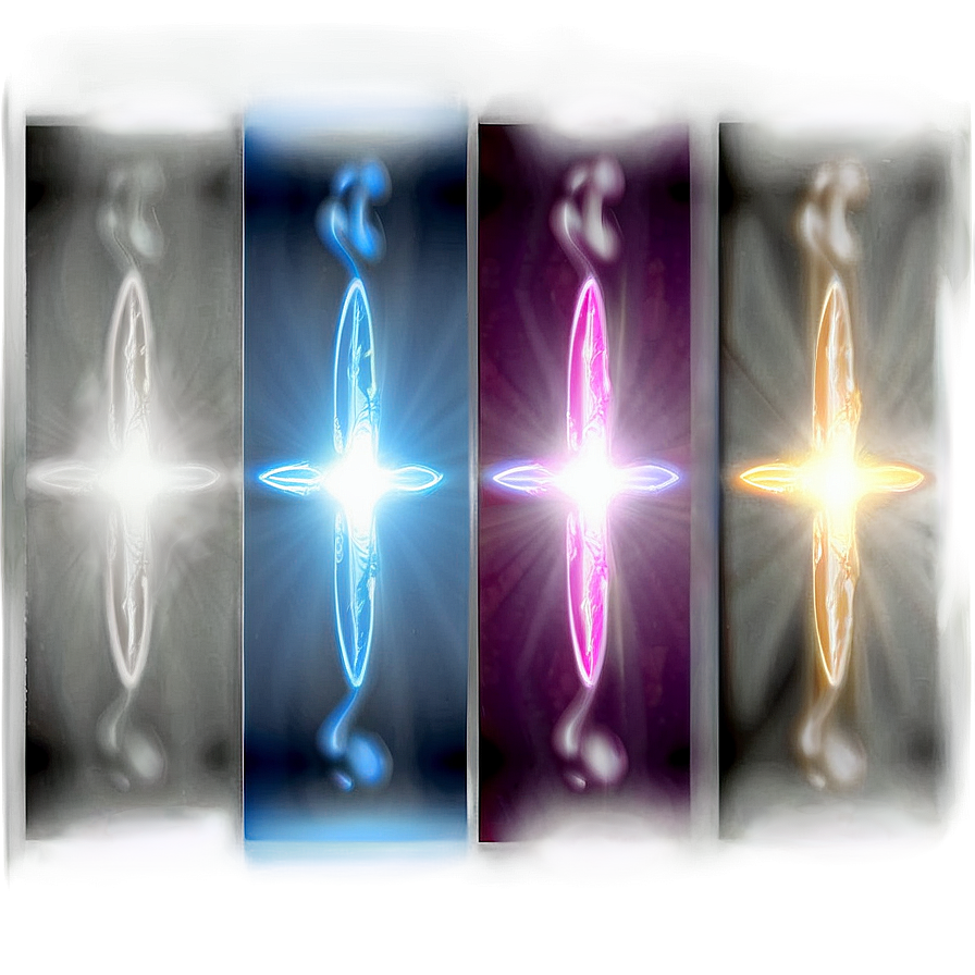 Sleek Light Effect Png 72 PNG image