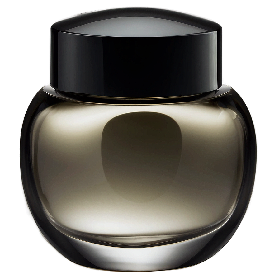 Sleek Metal Perfume Container Png 31 PNG image