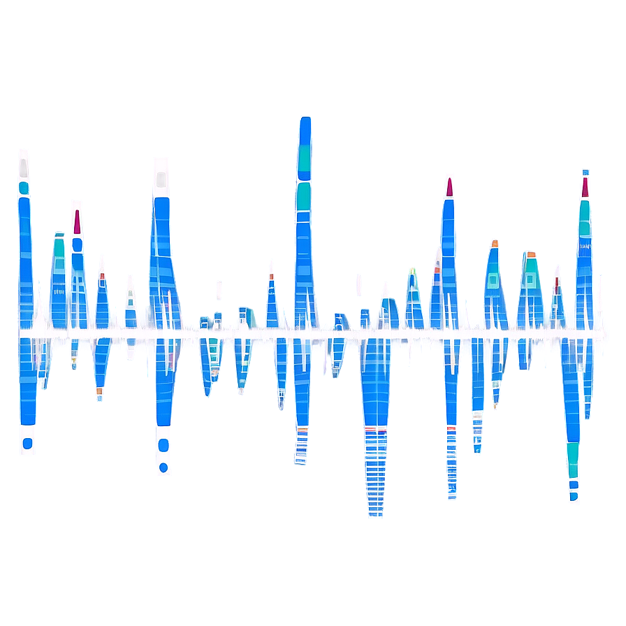 Sleek Sound Wave Png Eqg PNG image