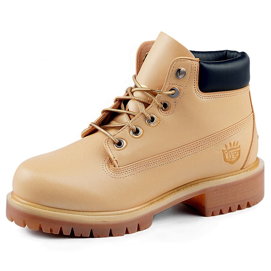 Sleek Timbs Shoes Png Hey PNG image