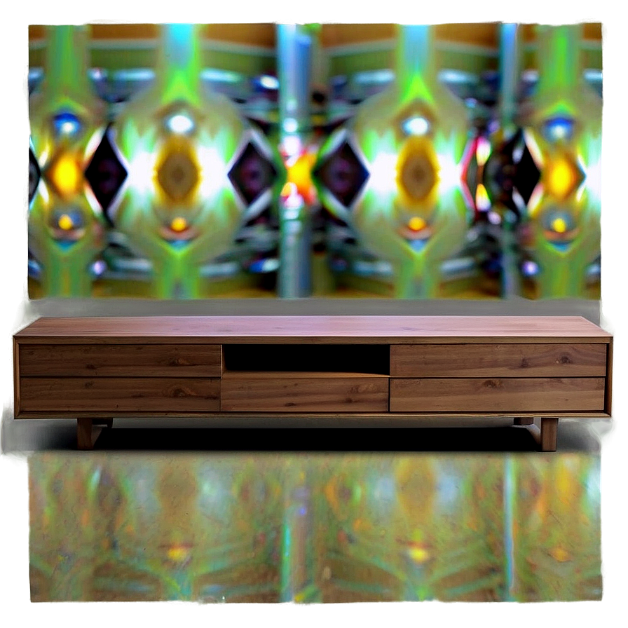 Sleek Tv Cabinet Png 06122024 PNG image