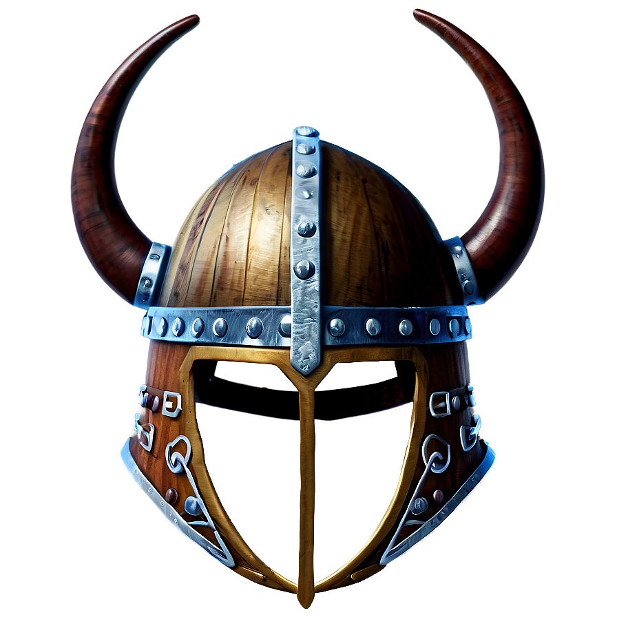 Sleek Viking Helmet Png Hdk92 PNG image