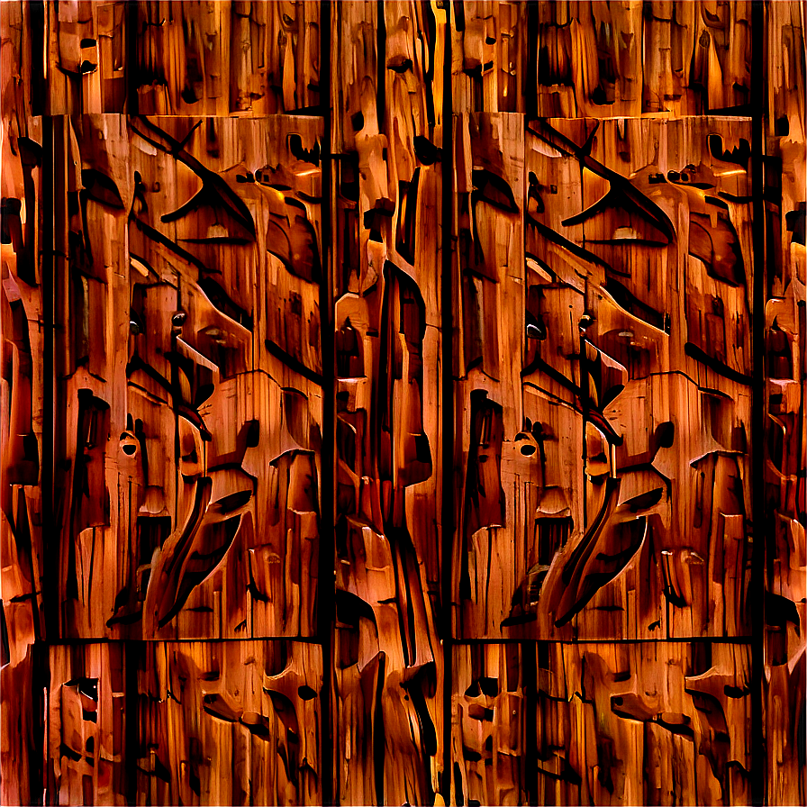 Sleek Wood Panel Png Oqo21 PNG image