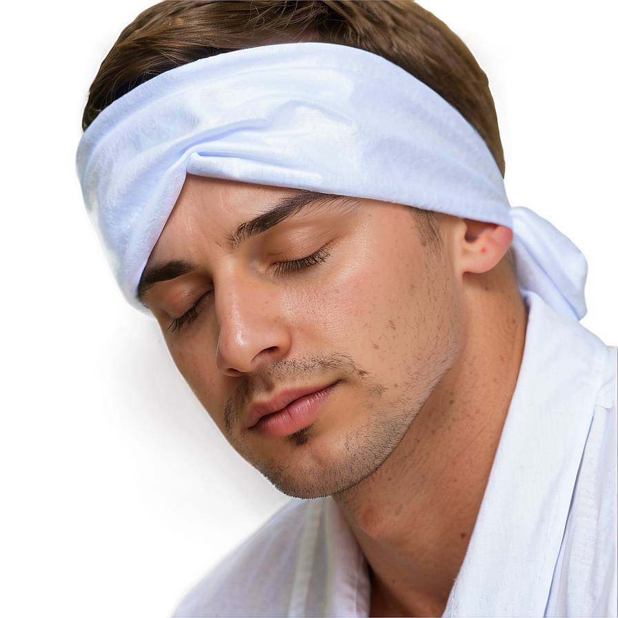 Sleep Blindfold Icon Png Lbu97 PNG image