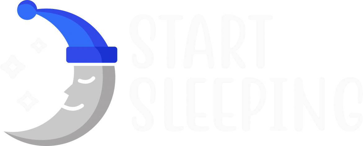 Sleeping Moon Logo PNG image