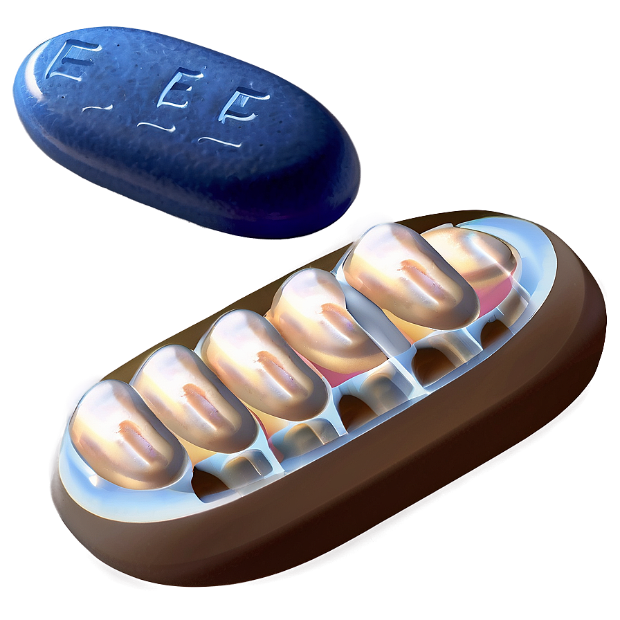 Sleeping Pill Png 06122024 PNG image