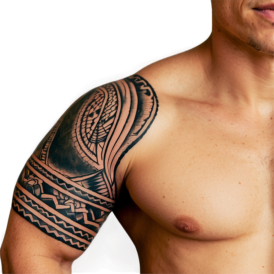 Sleeve Tattoo Ideas For Men Png Qqn95 PNG image