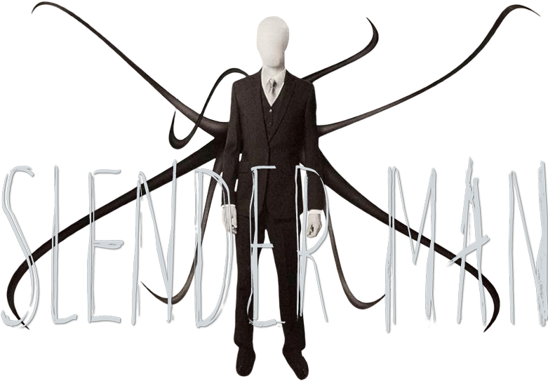 Slender_ Man_ Creepy_ Figure PNG image