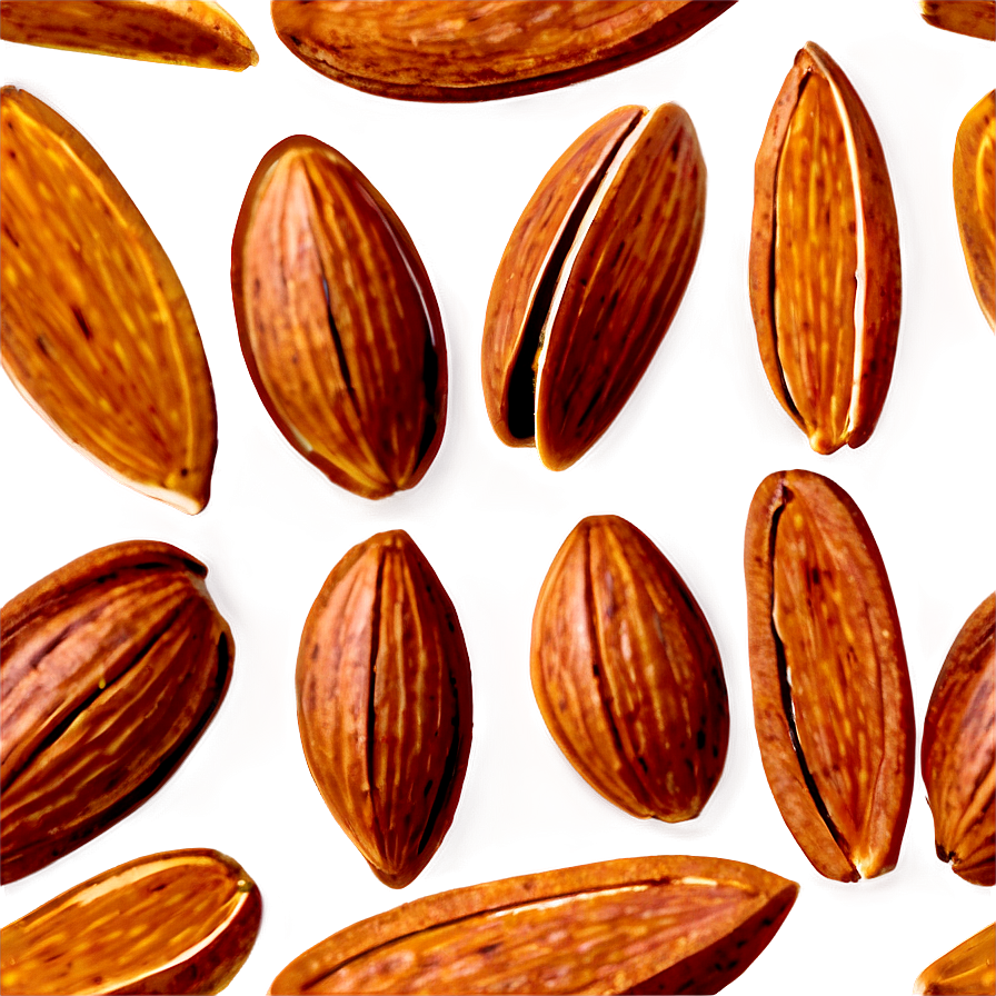 Sliced Almond Png 05242024 PNG image