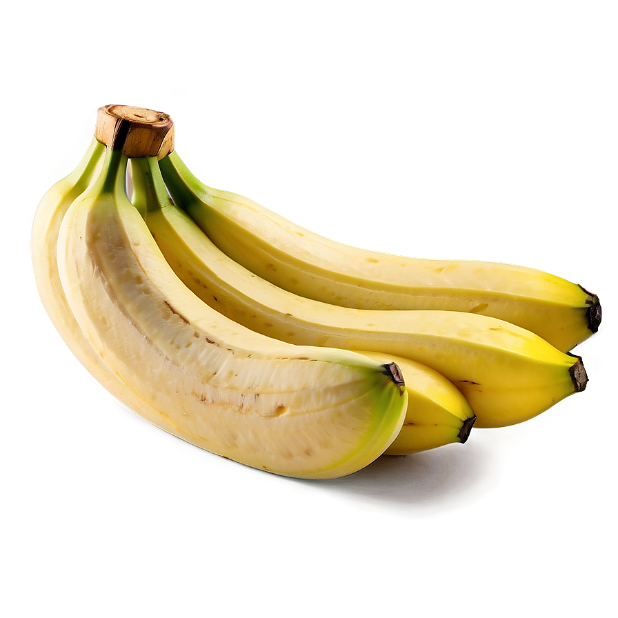 Sliced Bananas Png 06132024 PNG image