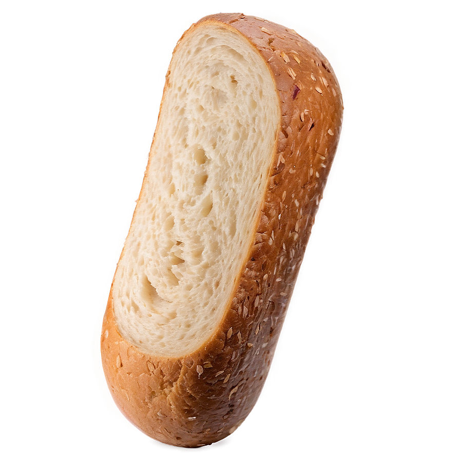 Sliced Bread Loaf Png Wfm57 PNG image