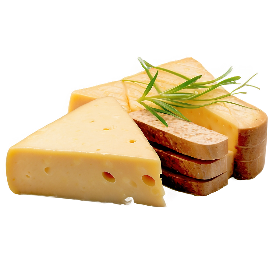 Sliced Cheese Png Efd95 PNG image