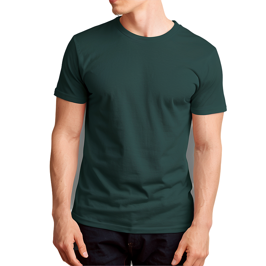 Slim Fit T Shirt Mockup Png Wjq PNG image