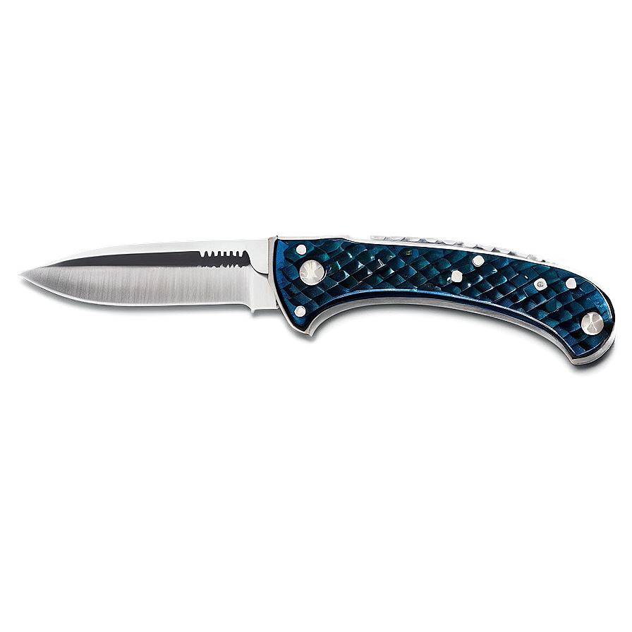 Slim Pocket Knife Png 35 PNG image