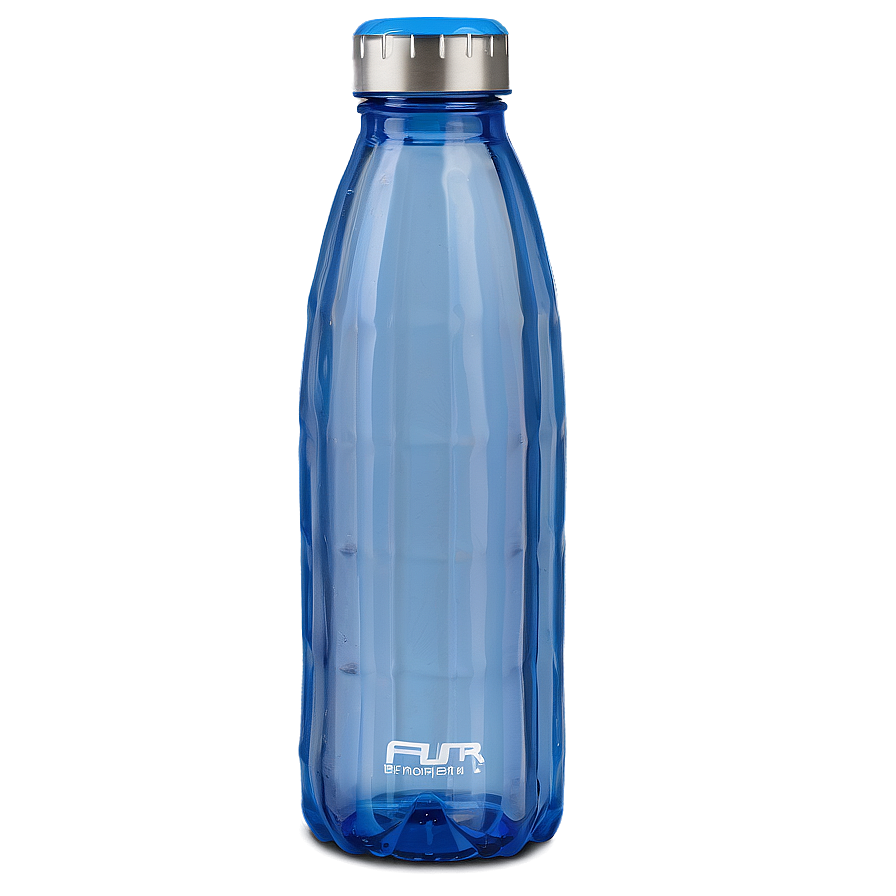 Slim Water Bottle Png 46 PNG image