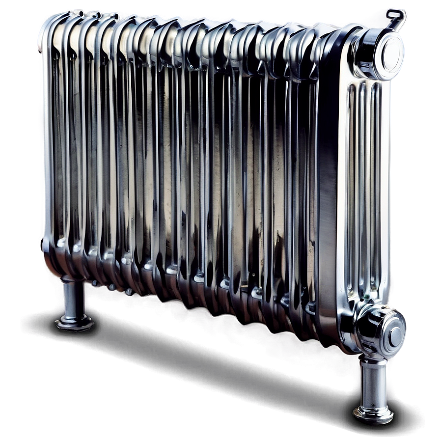 Slimline Radiator Png 97 PNG image