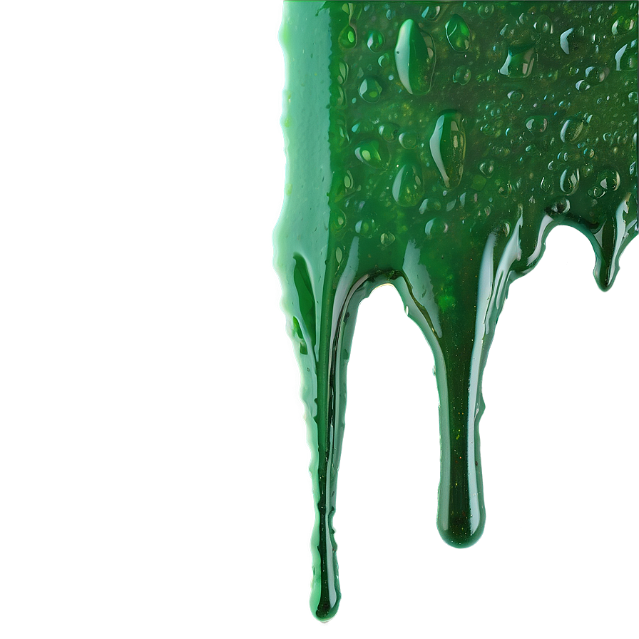 Slimy Green Texture Png 3 PNG image