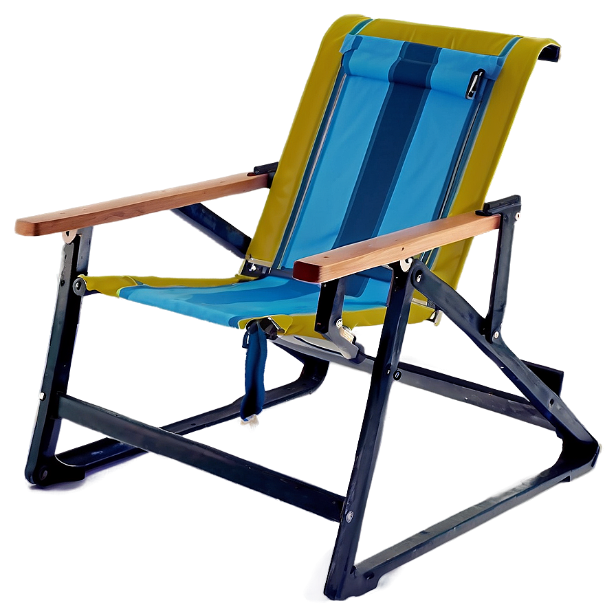 Sling Lawn Chair Png 90 PNG image