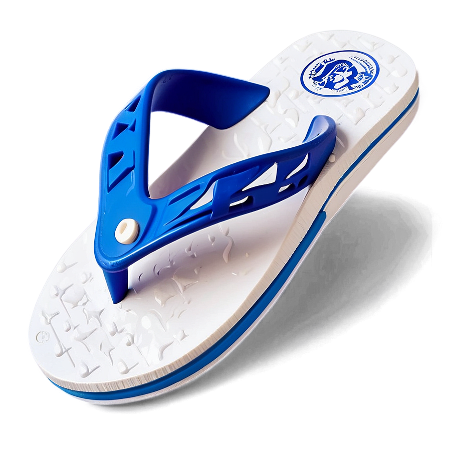 Slip-resistant Flip Flop Png Sme65 PNG image