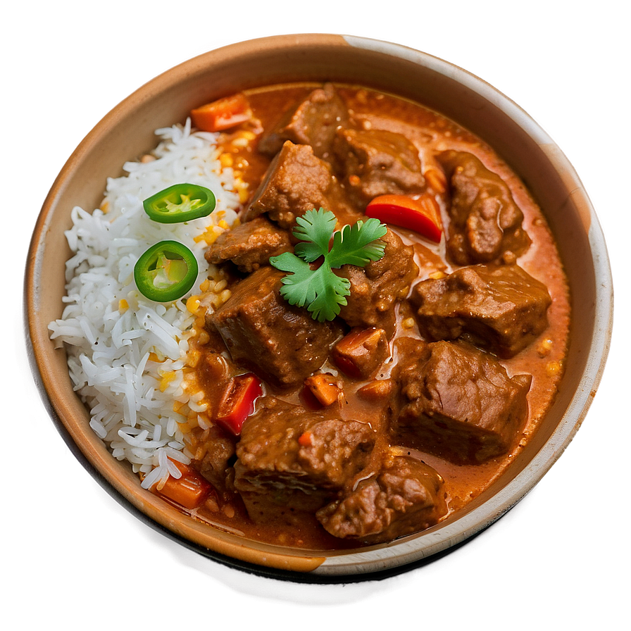 Slow Cooker Beef Curry Png Cus21 PNG image