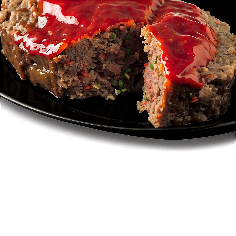 Slow Cooker Meatloaf Png 78 PNG image