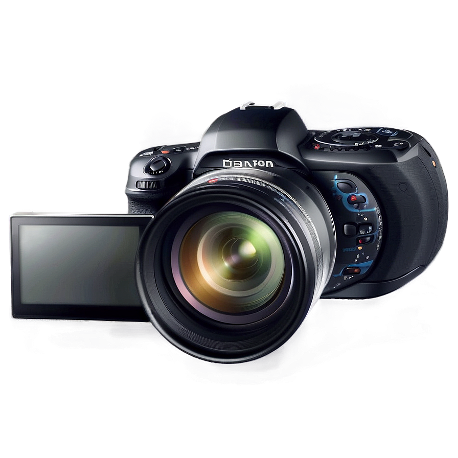 Slr Camera Png 54 PNG image