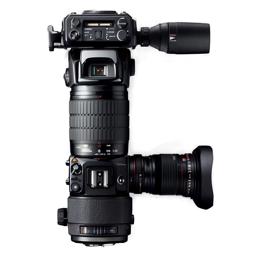 Slr Camera Png Nkl PNG image