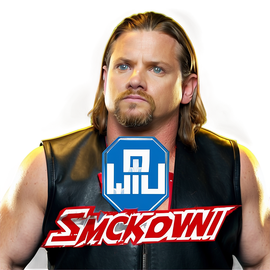 Smackdown Official Logos Png 06252024 PNG image