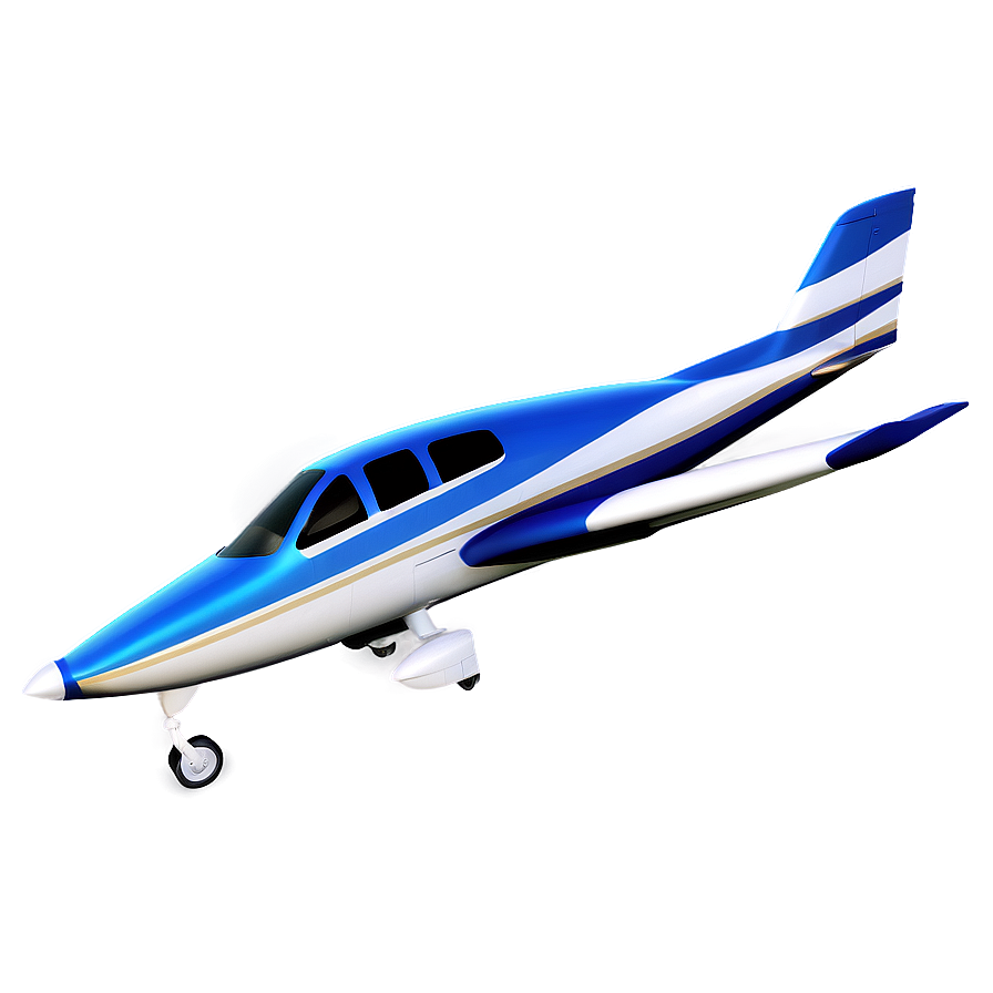 Small Airplane Png Cuh29 PNG image