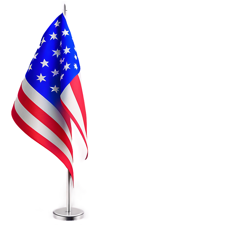 Small American Flag Png For Web Vhi PNG image