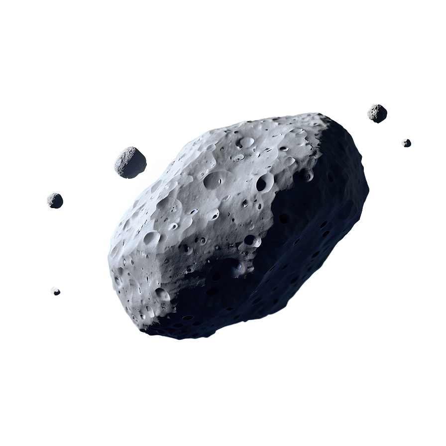 Small Asteroid Png Rbk46 PNG image