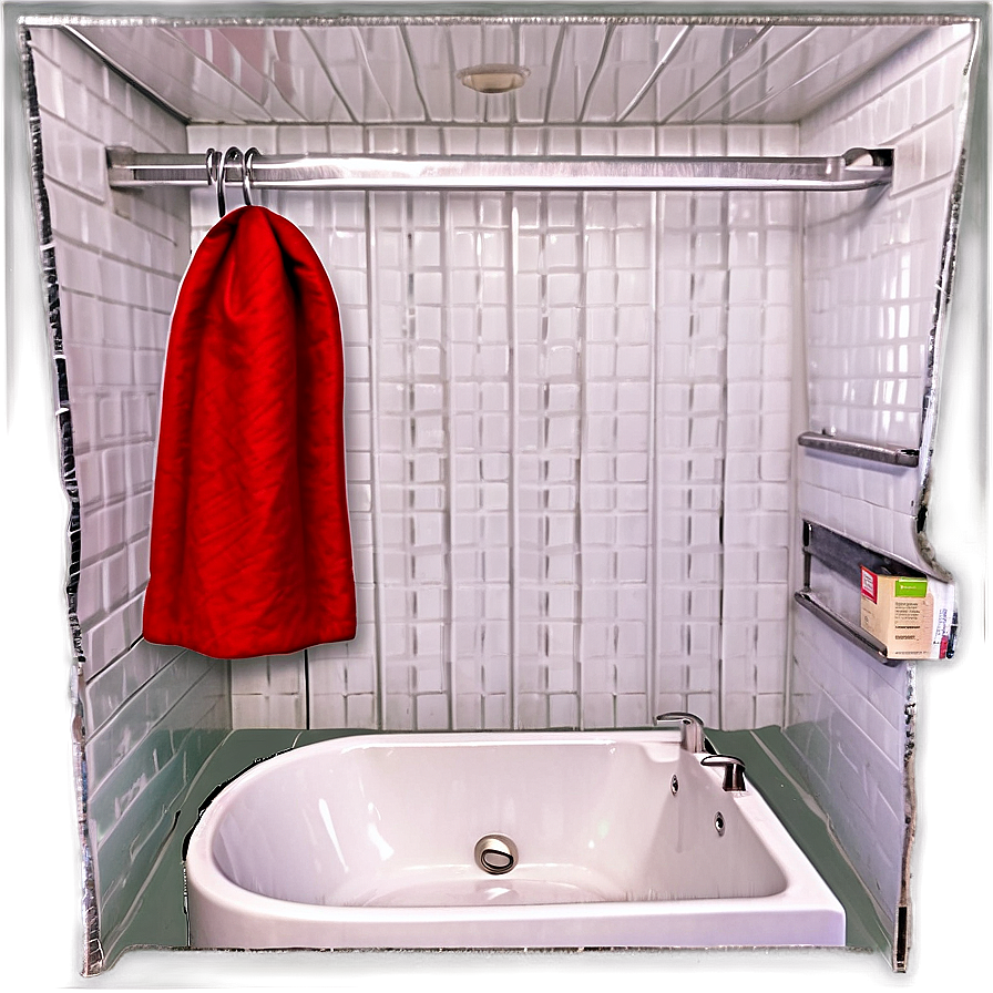 Small Bathroom Solutions Png Iqq42 PNG image