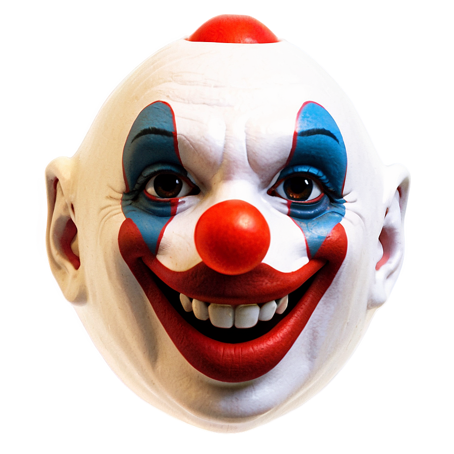 Small Clown Nose Png 93 PNG image