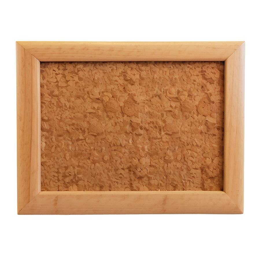 Small Corkboard Png Qtr97 PNG image