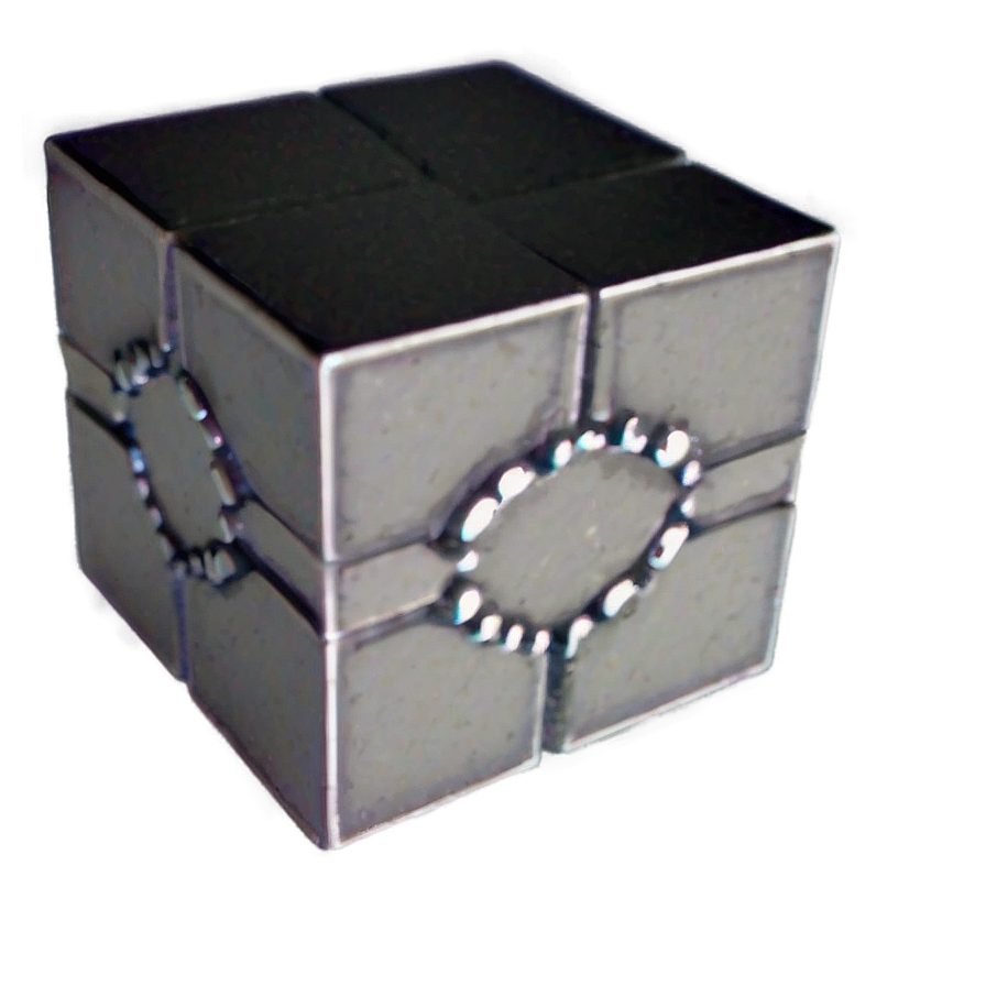 Small Cube Png Rav PNG image