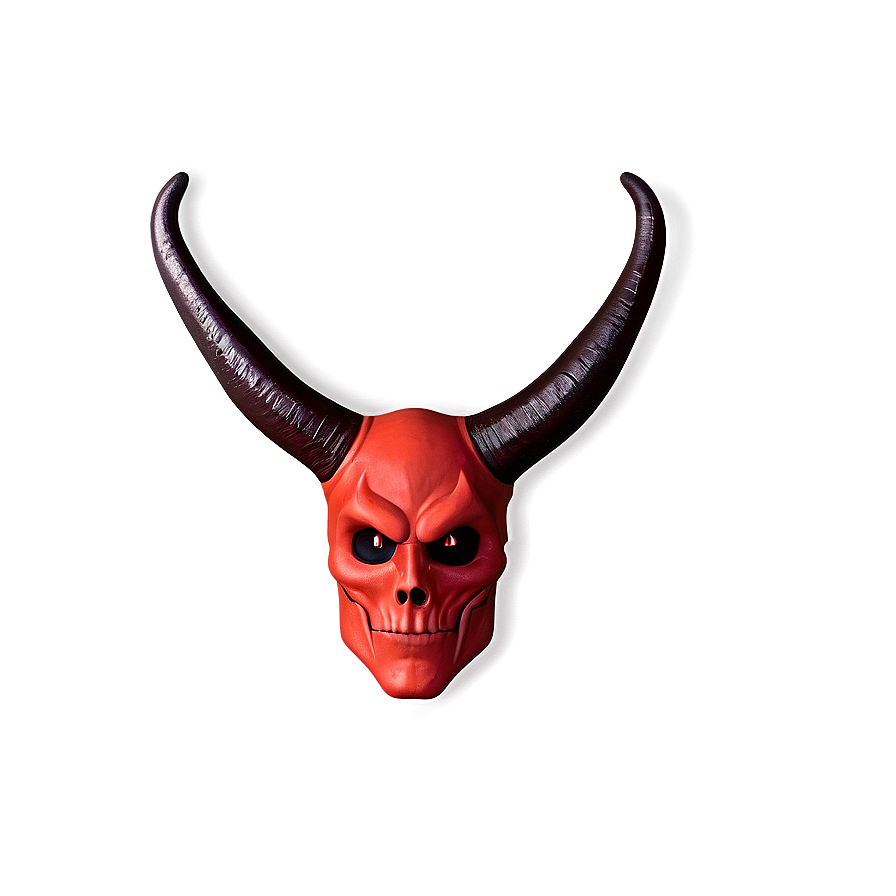 Small Devil Horns Png Dig PNG image