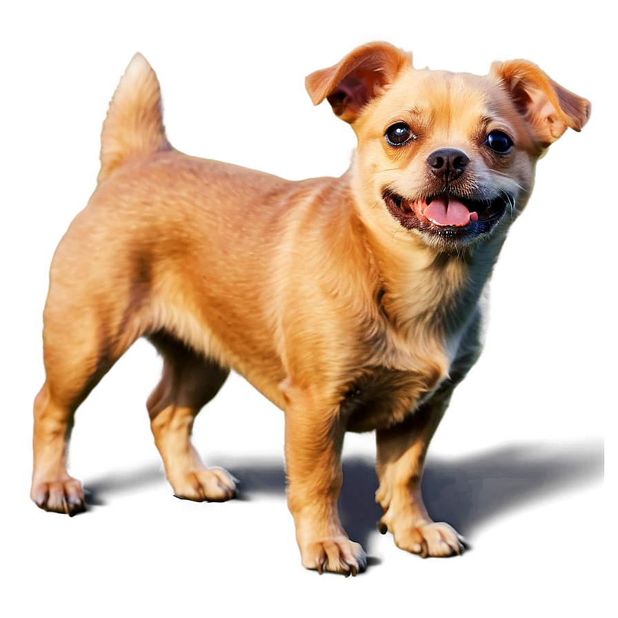 Small Dog Png 36 PNG image