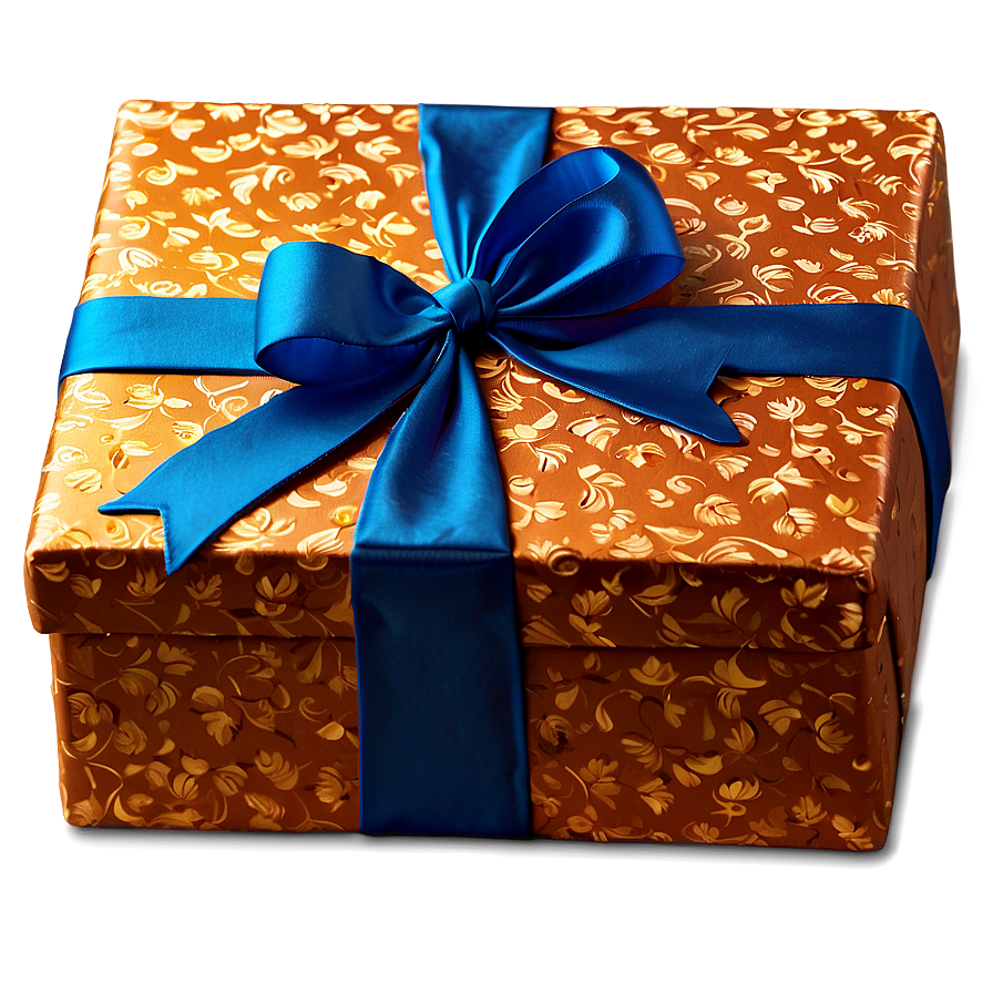 Small Gift Box Png Mdu58 PNG image