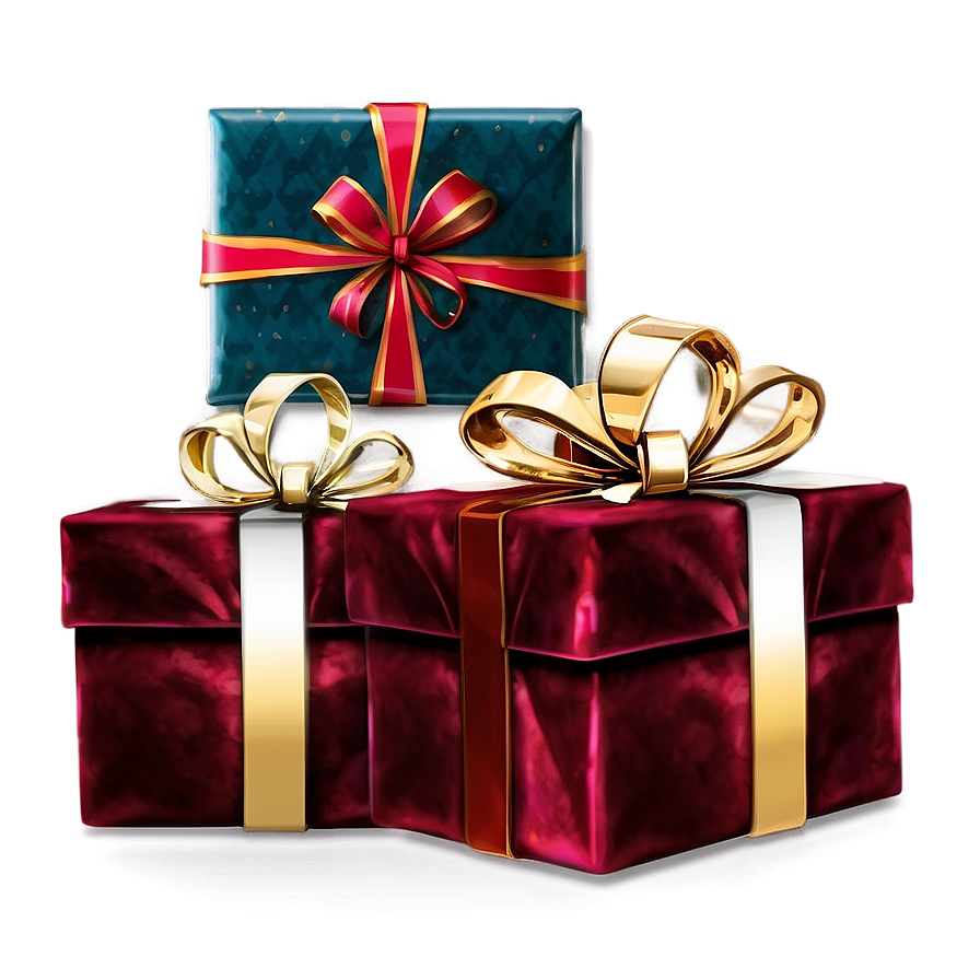 Small Gift Box Png Wcg59 PNG image