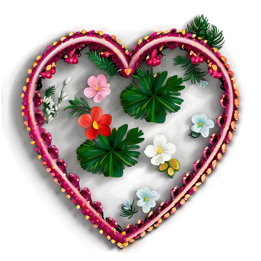 Small Heart Greeting Png Hvx PNG image