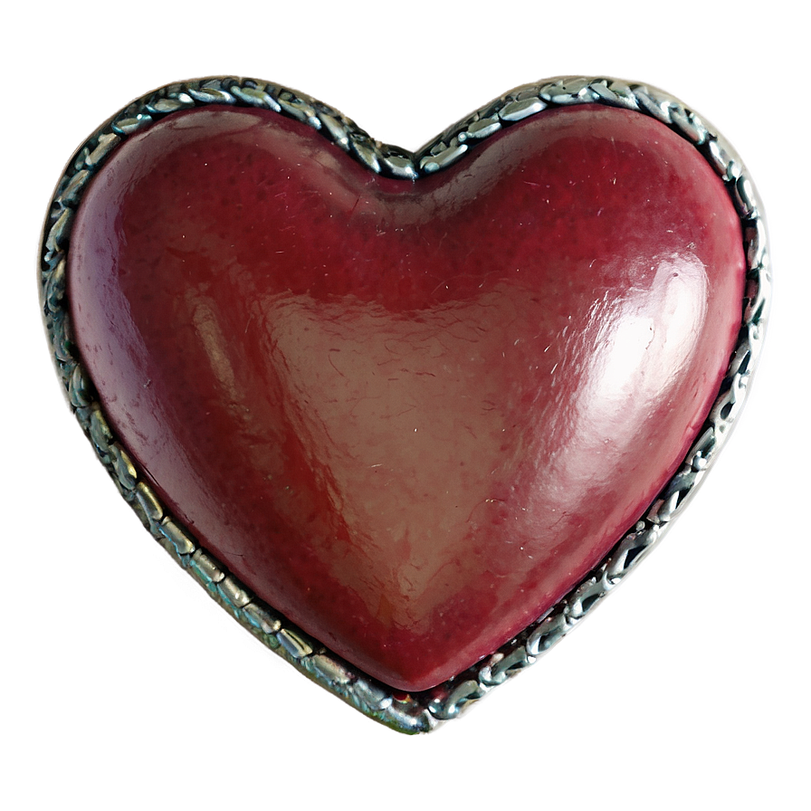 Small Heart Shape Png 28 PNG image