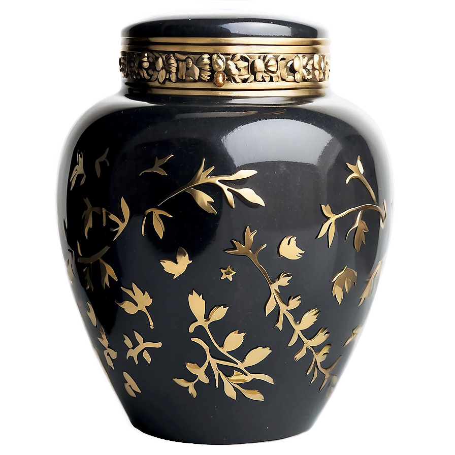 Small Keepsake Urn Png 31 PNG image