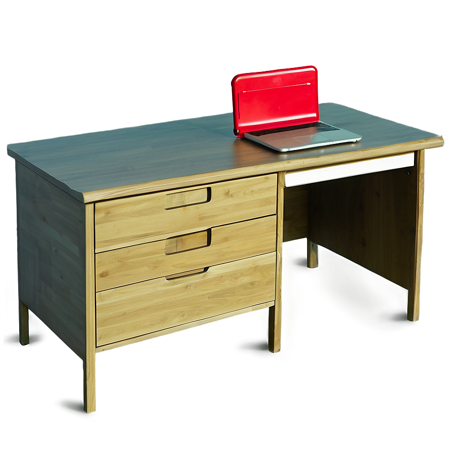 Small Office Desk Png 19 PNG image