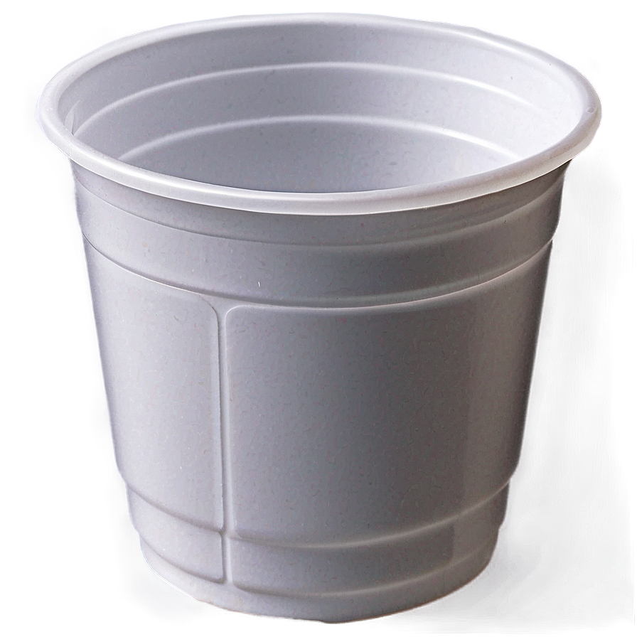 Small Plastic Cup Png Mcd59 PNG image