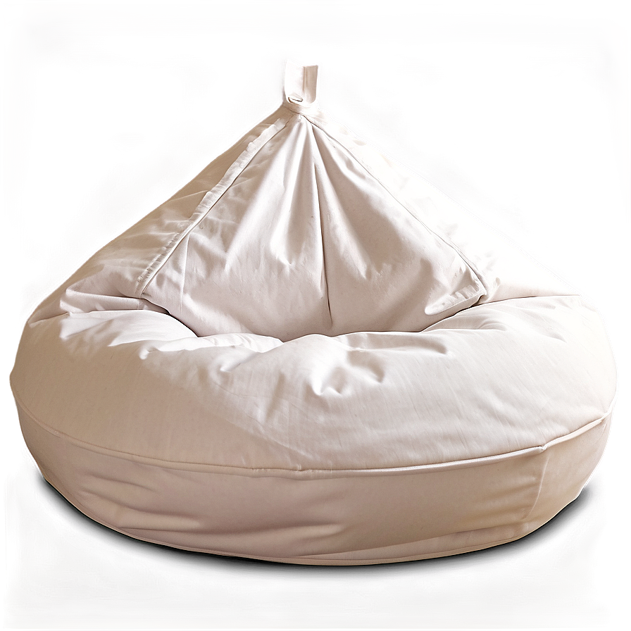 Small Space Beanbag Solution Png 06202024 PNG image