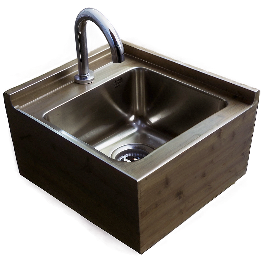 Small Space Corner Sink Png Era PNG image