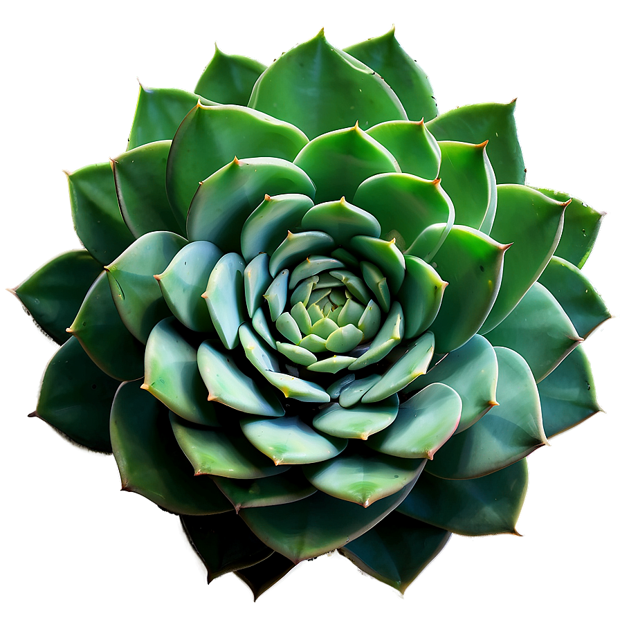 Small Succulent Png 71 PNG image