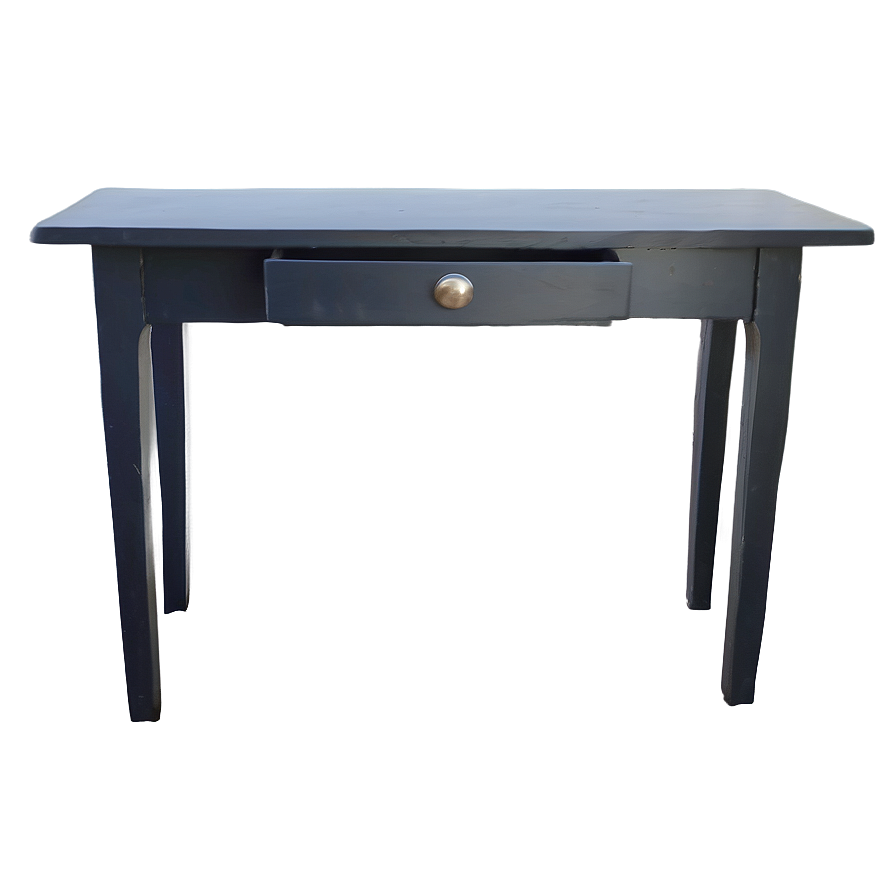 Small Table For Crafts Png Dcs60 PNG image