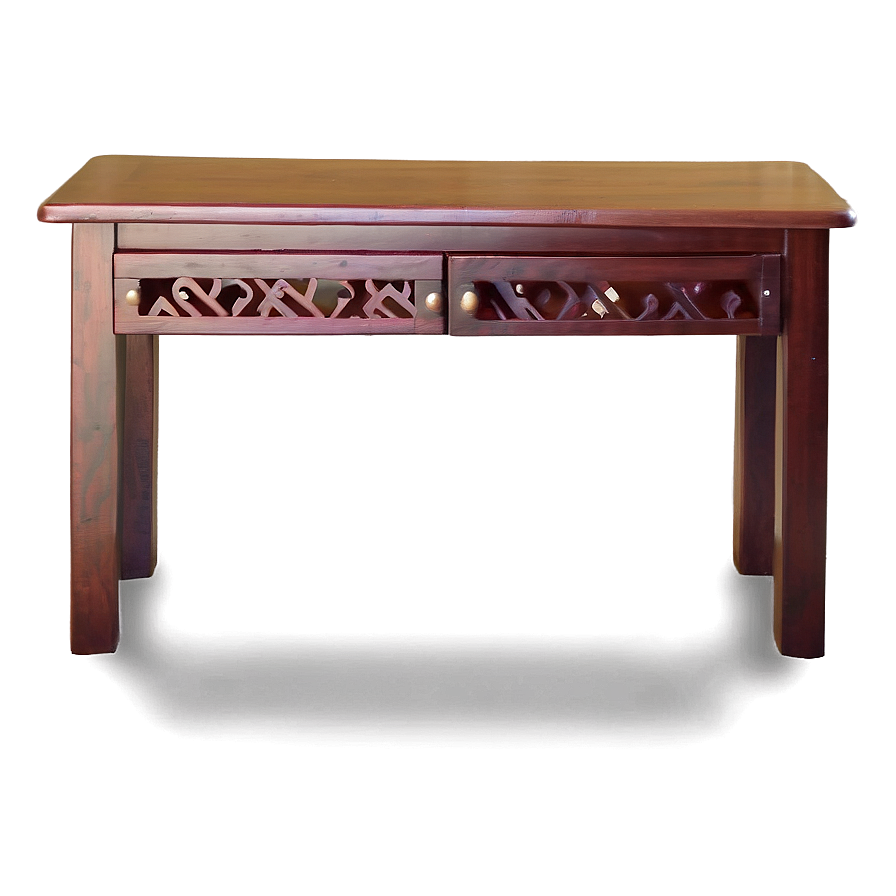 Small Table For Entryway Png 06292024 PNG image