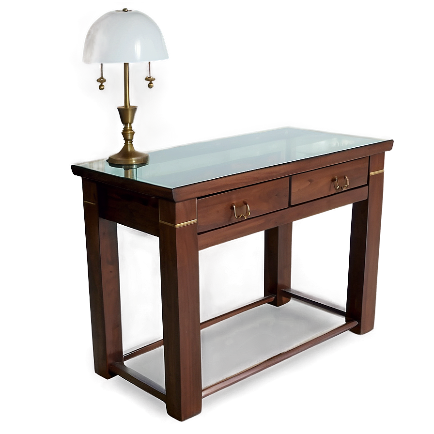 Small Table For Hallway Png 81 PNG image